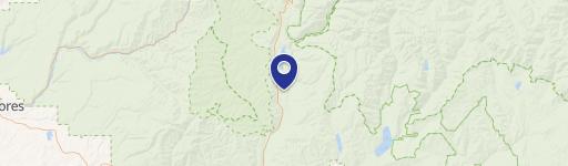 Mountain Building Lot in Rockwood