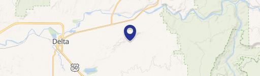 Irrigated Residential Acreage Lot