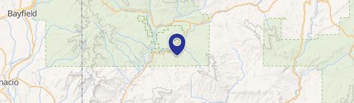 Rugged Canyon Recreation Land