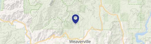 Weaverville, CA 96093