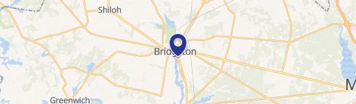 Warehouse Redevelopment Property