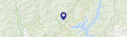 1880 Trinity Alps Rd