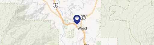 Weed, CA 96094