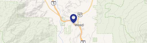 Weed, CA 96094
