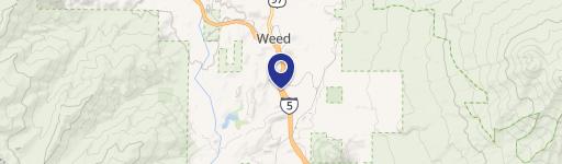 Weed, CA 96094