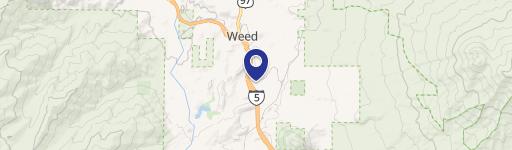 Weed, CA 96094