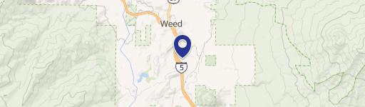 Weed, CA 96094