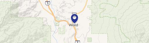 Weed, CA 96094