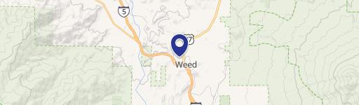 Weed, CA 96094