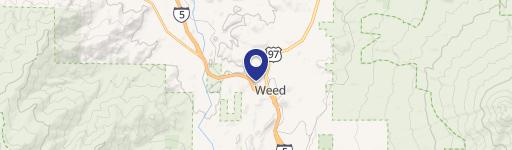 Weed, CA 96094