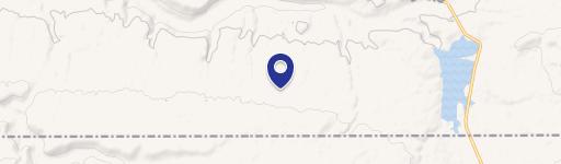 Irrigated Recreational Ranch and Cabin