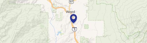 Weed, CA 96094