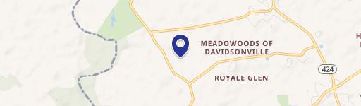 Residential Land Homesite