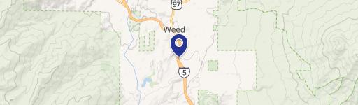 Weed, CA 96094