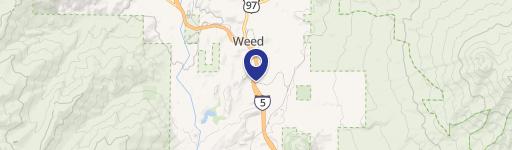 Weed, CA 96094