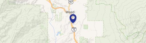 Weed, CA 96094
