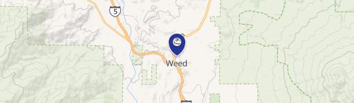 Weed, CA 96094