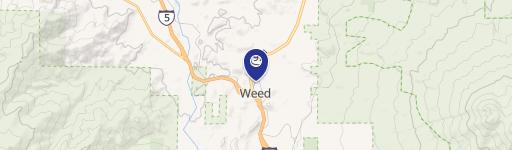 Weed, CA 96094