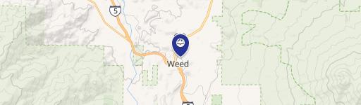 Weed, CA 96094