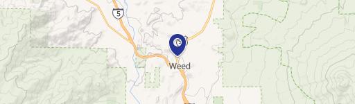 Weed, CA 96094