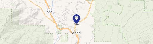 Weed, CA 96094