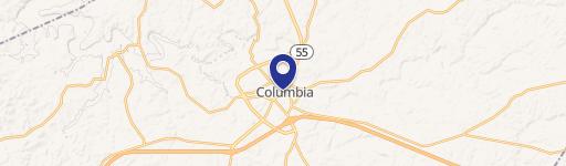 Zoned C-1 Commercial Land Lot