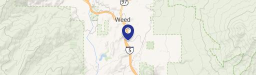 Weed, CA 96094