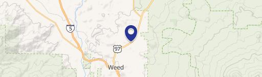 Weed, CA 96094