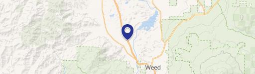 Weed, CA 96094