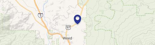Weed, CA 96094