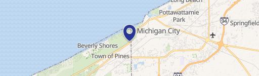 Marine Business and Storage Property