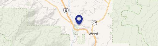 Weed, CA 96094