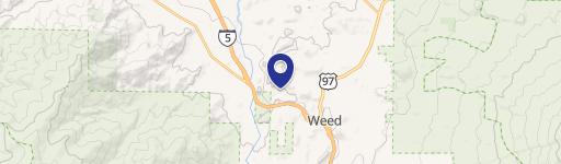 Weed, CA 96094