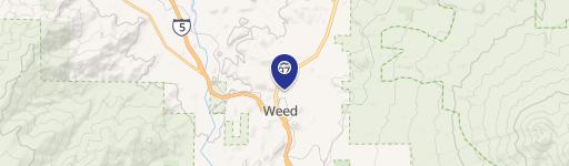Weed, CA 96094
