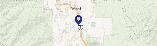 Weed, CA 96094