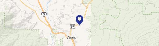 Weed, CA 96094