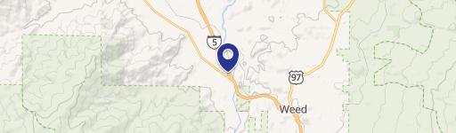 Weed, CA 96094