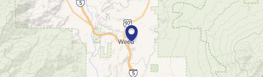 Weed, CA 96094
