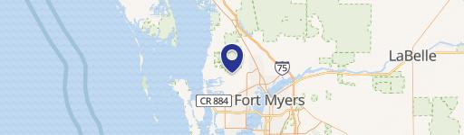 Canal-Access Waterfront Land Lot