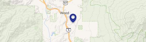 Weed, CA 96094