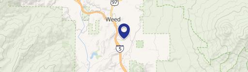 Weed, CA 96094