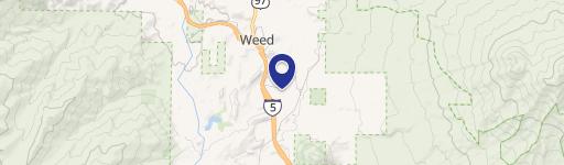 Weed, CA 96094
