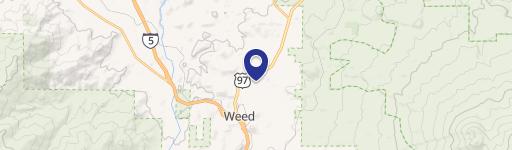Weed, CA 96094