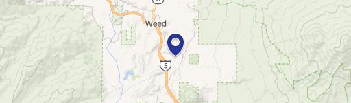 Weed, CA 96094