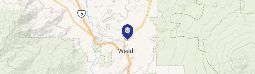 Weed, CA 96094