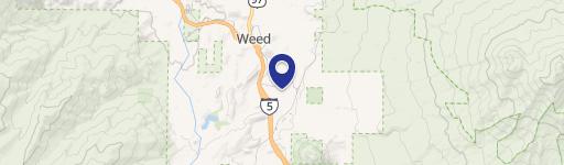 Weed, CA 96094