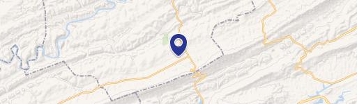 Unrestricted Hunting Land Parcel