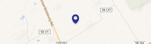 Land with Road Frontage