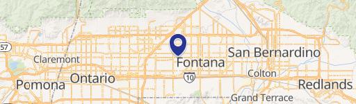 Fenced Truck Yard Parcel