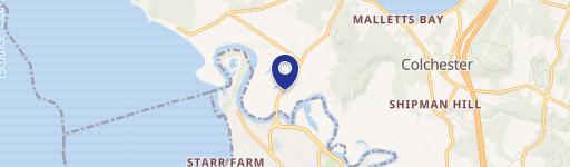 Waterfront Development Parcel